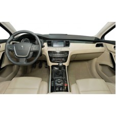 Peugeot 508 2.0 16V HDi 140 CV Access FAP 4 porte berlina 